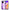 Θήκη Αγίου Βαλεντίνου Oppo A94 5G Purple Mariposa από τη Smartfits με σχέδιο στο πίσω μέρος και μαύρο περίβλημα | Oppo A94 5G Purple Mariposa case with colorful back and black bezels