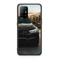 Thumbnail for 4 - Oppo A94 5G M3 Racing case, cover, bumper