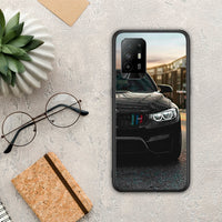 Thumbnail for Racing M3 - Oppo A94 5G / F19 Pro / Reno5 Lite case