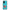 Oppo A94 5G Red Starfish Θήκη από τη Smartfits με σχέδιο στο πίσω μέρος και μαύρο περίβλημα | Smartphone case with colorful back and black bezels by Smartfits