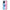 Oppo A94 5G Stitch And Angel θήκη από τη Smartfits με σχέδιο στο πίσω μέρος και μαύρο περίβλημα | Smartphone case with colorful back and black bezels by Smartfits