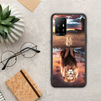 Thumbnail for Sunset Dreams - Oppo A94 5G / F19 Pro / Reno5 Lite case