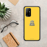 Thumbnail for Text Vibes - Oppo A94 5G / F19 Pro / Reno5 Lite case