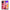 Θήκη Oppo A94 5G RoseGarden Valentine από τη Smartfits με σχέδιο στο πίσω μέρος και μαύρο περίβλημα | Oppo A94 5G RoseGarden Valentine case with colorful back and black bezels
