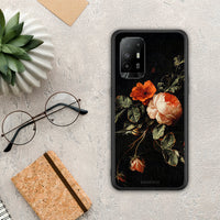 Thumbnail for Vintage Roses - Oppo A94 5G / F19 Pro / Reno5 Lite case