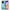 Θήκη Oppo A94 5G Water Flower από τη Smartfits με σχέδιο στο πίσω μέρος και μαύρο περίβλημα | Oppo A94 5G Water Flower case with colorful back and black bezels