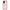 Oppo A94 5G XOXO Love θήκη από τη Smartfits με σχέδιο στο πίσω μέρος και μαύρο περίβλημα | Smartphone case with colorful back and black bezels by Smartfits