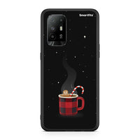 Thumbnail for Xmas Bathing - Oppo A94 5G / F19 Pro / Reno5 Lite case