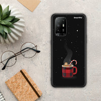 Thumbnail for Xmas Bathing - Oppo A94 5G / F19 Pro / Reno5 Lite case