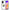Θήκη Oppo A94 5G Xmas Minion Lights από τη Smartfits με σχέδιο στο πίσω μέρος και μαύρο περίβλημα | Oppo A94 5G Xmas Minion Lights case with colorful back and black bezels