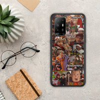 Thumbnail for Xmas Wishes - Oppo A94 5G / F19 Pro / Reno5 Lite case