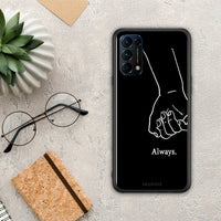 Thumbnail for Always & Forever 1 - Oppo Find X3 Lite / Reno 5 5G / Reno 5 4G case
