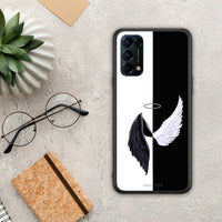Thumbnail for Angels Demons - Oppo Find X3 Lite / Reno 5 5G / Reno 5 4G case