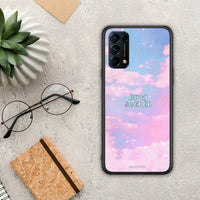 Thumbnail for Anti Social - Oppo Find X3 Lite / Reno 5 5G / Reno 5 4G case