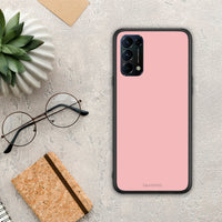 Thumbnail for Color Nude - Oppo Find X3 Lite / Reno 5 5G / Reno 5 4G case