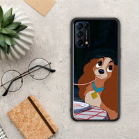 Thumbnail for Lady and Tramp 2 - Oppo Find X3 Lite / Reno 5 5G / Reno 5 4G case