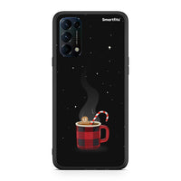 Thumbnail for Xmas Bathing - Oppo Find X3 Lite / Reno 5 5G / Reno 5 4G case