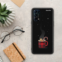 Thumbnail for Xmas Bathing - Oppo Find X3 Lite / Reno 5 5G / Reno 5 4G case