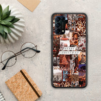 Thumbnail for Xmas Collage - Oppo Find X3 Lite / Reno 5 5G / Reno 5 4G case