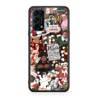 Thumbnail for Xmas Movies - Oppo Find X3 Lite / Reno 5 5G / Reno 5 4G case