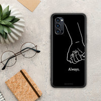 Thumbnail for Always & Forever 1 - Oppo Reno4 Pro 5G Case