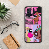 Thumbnail for Bubble Girls - Oppo Reno4 Pro 5G case