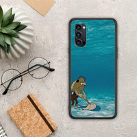 Thumbnail for Clean the Ocean - Oppo Reno4 Pro 5G case