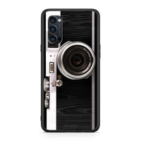 Thumbnail for Oppo Reno4 Pro 5G Emily In Paris θήκη από τη Smartfits με σχέδιο στο πίσω μέρος και μαύρο περίβλημα | Smartphone case with colorful back and black bezels by Smartfits