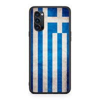 Thumbnail for 4 - Oppo Reno4 Pro 5G Greeek Flag case, cover, bumper