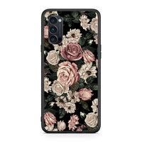 Thumbnail for 4 - Oppo Reno4 Pro 5G Wild Roses Flower case, cover, bumper