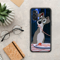 Thumbnail for Lady And Tramp 1 - Oppo Reno4 Pro 5G Case
