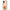 Oppo Reno4 Pro 5G Nick Wilde And Judy Hopps Love 1 θήκη από τη Smartfits με σχέδιο στο πίσω μέρος και μαύρο περίβλημα | Smartphone case with colorful back and black bezels by Smartfits