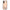 Oppo Reno4 Pro 5G Nick Wilde And Judy Hopps Love 2 θήκη από τη Smartfits με σχέδιο στο πίσω μέρος και μαύρο περίβλημα | Smartphone case with colorful back and black bezels by Smartfits