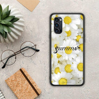 Thumbnail for Summer Daisies - Oppo Reno4 Pro 5G case