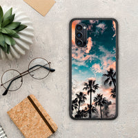 Thumbnail for Summer Sky - Oppo Reno4 Pro 5G case