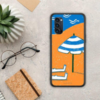 Thumbnail for Summering - Oppo Reno4 Pro 5G case