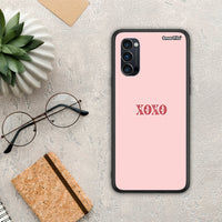 Thumbnail for Xoxo Love - Oppo Reno4 Pro 5G case