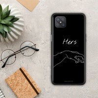 Thumbnail for Aesthetic Love 1 - Oppo Reno4 Z 5G / A92S case