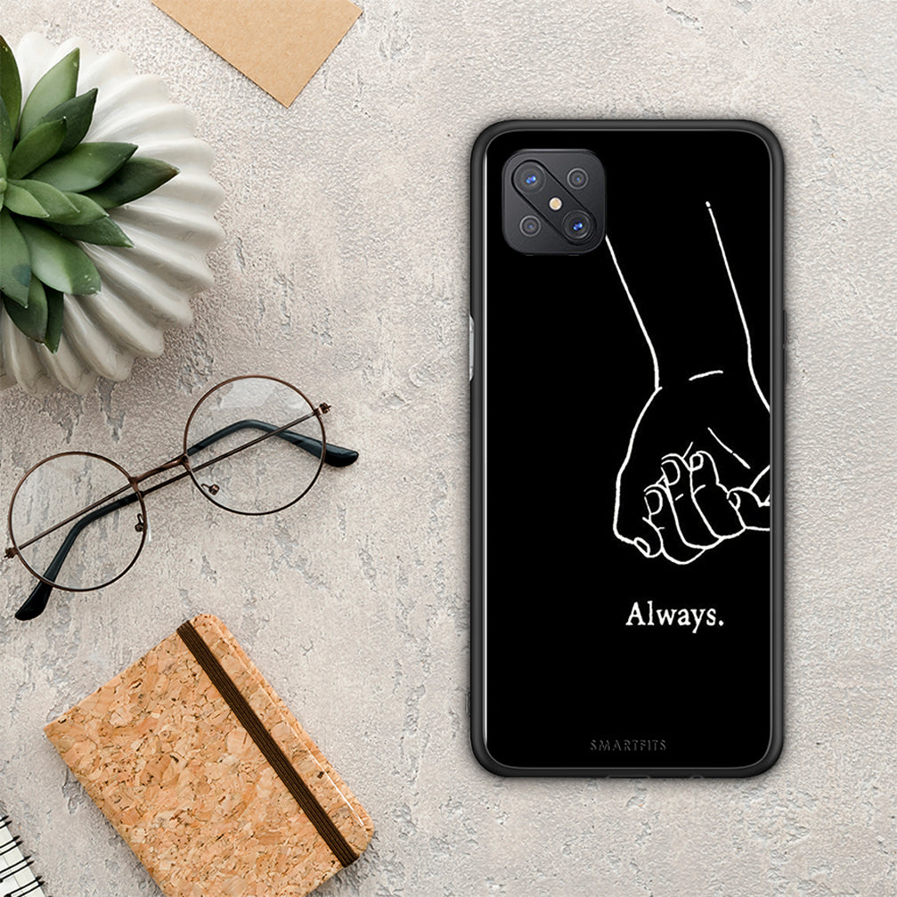 Always & Forever 1 - Oppo Reno4 Z 5G / A92S case