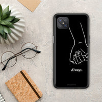 Thumbnail for Always & Forever 1 - Oppo Reno4 Z 5G / A92S case