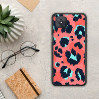 Thumbnail for Animal Pink Leopard - Oppo Reno4 Z 5G / A92s case