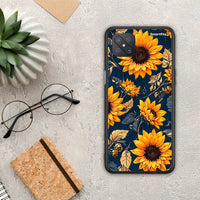 Thumbnail for Autumn Sunflowers - Oppo Reno4 Z 5G / A92s case