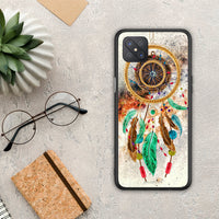 Thumbnail for Boho DreamCatcher - Oppo Reno4 Z 5G / A92s θήκη