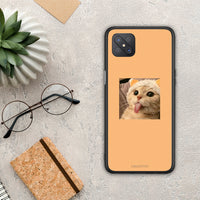 Thumbnail for Cat Tongue - Oppo Reno4 Z 5G / A92s case