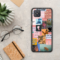 Thumbnail for Collage Bitchin - Oppo Reno4 Z 5G / A92S case