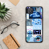 Thumbnail for Collage Good Vibes - Oppo Reno4 Z 5G / A92s case