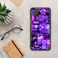 Thumbnail for Collage Stay Wild - Oppo Reno4 Z 5G / A92s case