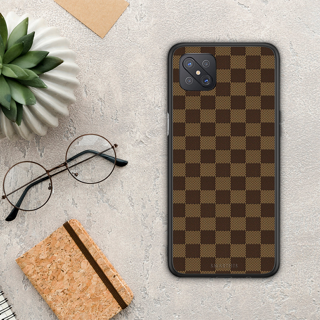 Designer Glamor - Oppo Reno4 Z 5G / A92S case