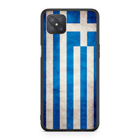 Thumbnail for 4 - Oppo Reno4 Z 5G Greeek Flag case, cover, bumper