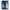 Θήκη Oppo Reno4 Z 5G Blue Sky Galaxy από τη Smartfits με σχέδιο στο πίσω μέρος και μαύρο περίβλημα | Oppo Reno4 Z 5G Blue Sky Galaxy case with colorful back and black bezels